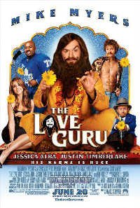 The Love Guru