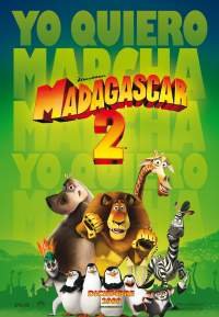 Madagascar 2