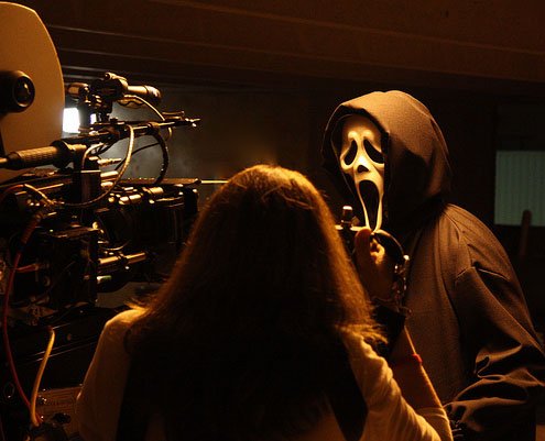 Imagen de Scream 4