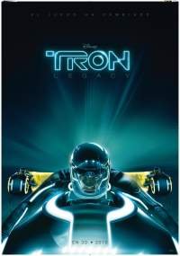 Tron Legacy