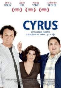 Cyrus