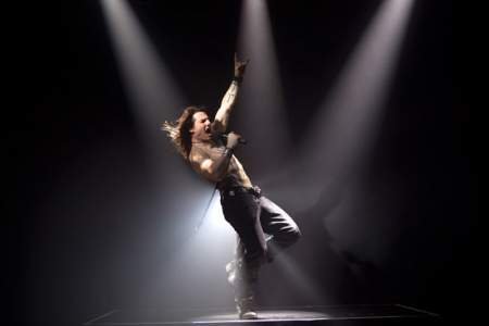 Imagen de Rock of Ages