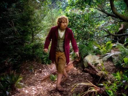 Imagen de El Hobbit: Un viaje inesperado