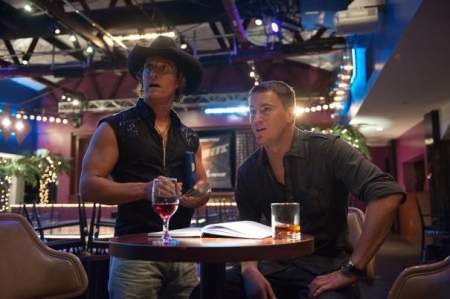 Imagen de Magic Mike