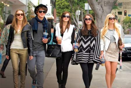 Imagen de The Bling Ring