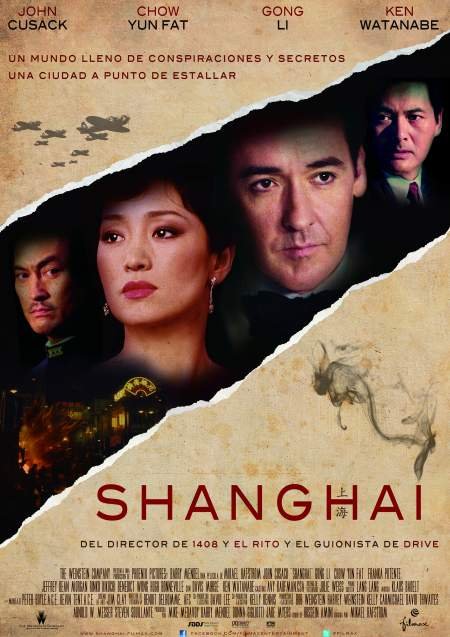 Cartel de Shanghai