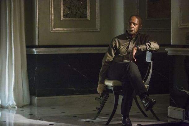 Imagen de El Protector: The Equalizer