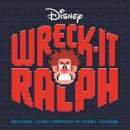 Banda sonora de Â¡Rompe Ralph!