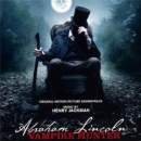 Banda sonora de Abraham Lincoln: Cazador de vampiros