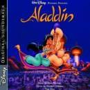 Banda sonora de Aladdin