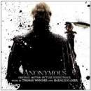Banda sonora de Anonymous