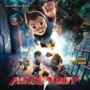 Banda sonora de Astroboy