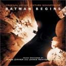 Banda sonora de Batman Begins