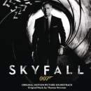 Banda sonora de Skyfall