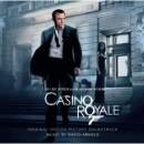 Banda sonora de Casino Royale