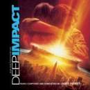 Banda sonora de Deep Impact
