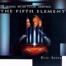 Banda sonora de El quinto elemento