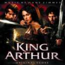 Banda sonora de El rey Arturo