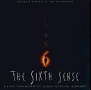 Banda sonora de El sexto sentido