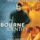 Banda sonora de El caso Bourne