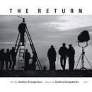 Banda sonora de El regreso. The return