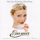 Banda sonora de Emma (de Jane Austen)