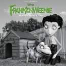 Banda sonora de Frankenweenie