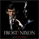 Banda sonora de El desafÃ­o: Frost contra Nixon