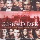 Banda sonora de Gosford Park