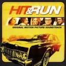 Banda sonora de Hit and Run