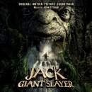 Banda sonora de Jack el Caza Gigantes
