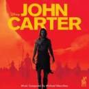 Banda sonora de John Carter