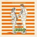 Banda sonora de Juno