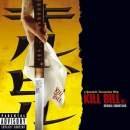 Banda sonora de Kill Bill