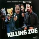 Banda sonora de Killing Zoe