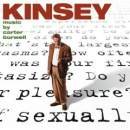 Banda sonora de Kinsey