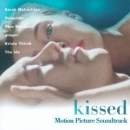 Banda sonora de Kissed