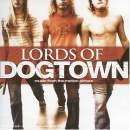 Banda sonora de Los amos de Dogtown