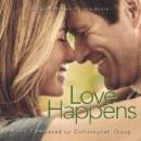Banda sonora de Love Happens