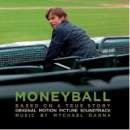 Banda sonora de Moneyball: Rompiendo las reglas