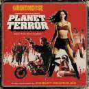Banda sonora de Planet Terror