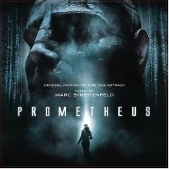 Banda sonora de Prometheus