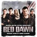 Banda sonora de Red Dawn
