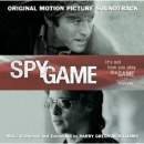 Banda sonora de Spy game
