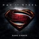 Superman: El hombre de acero