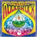 Banda sonora de Taking Woodstock