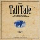 Banda sonora de Tall Tale