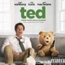 Banda sonora de Ted