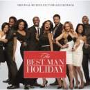 Banda sonora de The Best Man Holiday