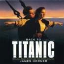 Banda sonora de Titanic